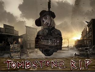 Tombstone Rip