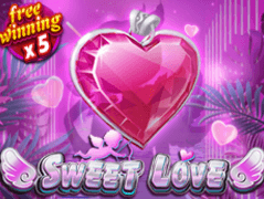 Sweet Love